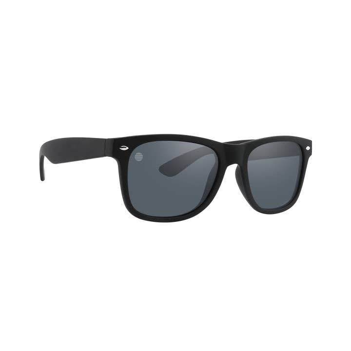 SolarX Eyewear – wholesale Sunglasses – Unisex – 9033-POL - Polarized Classic Framed Sunglasses