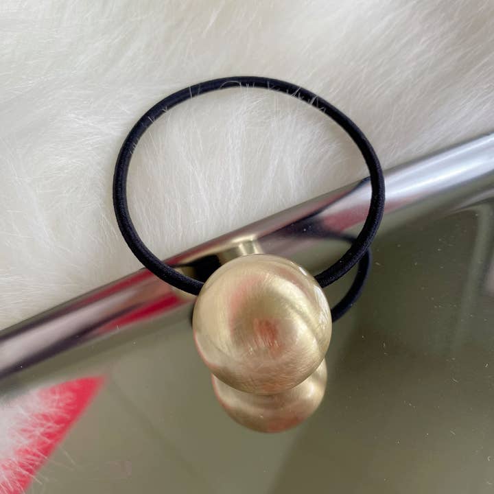 LadyJuneAccessories - Wholesale Hair Tie - Hair Tie, Hair Accessories, Low Bun Hair Bend, Updo Hair