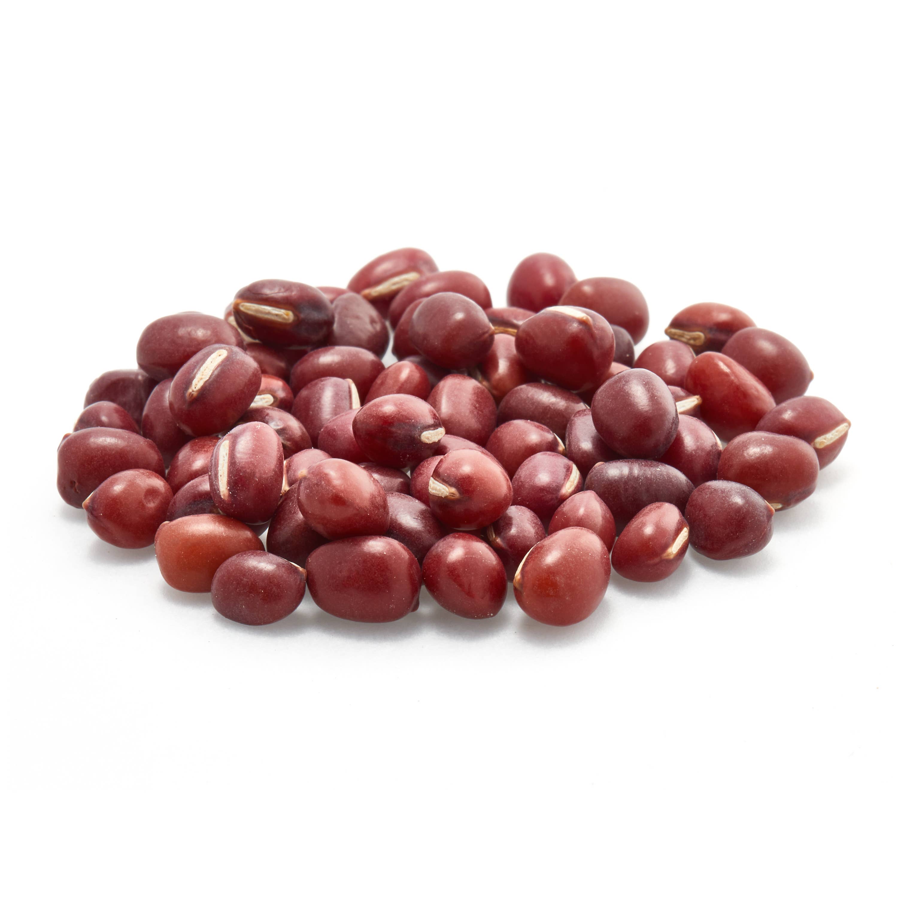 Tootsi Impex - Wholesale Beans - Organic Adzuki Beans, Gluten-Free, Vegan, Healthy (25 lbs)2