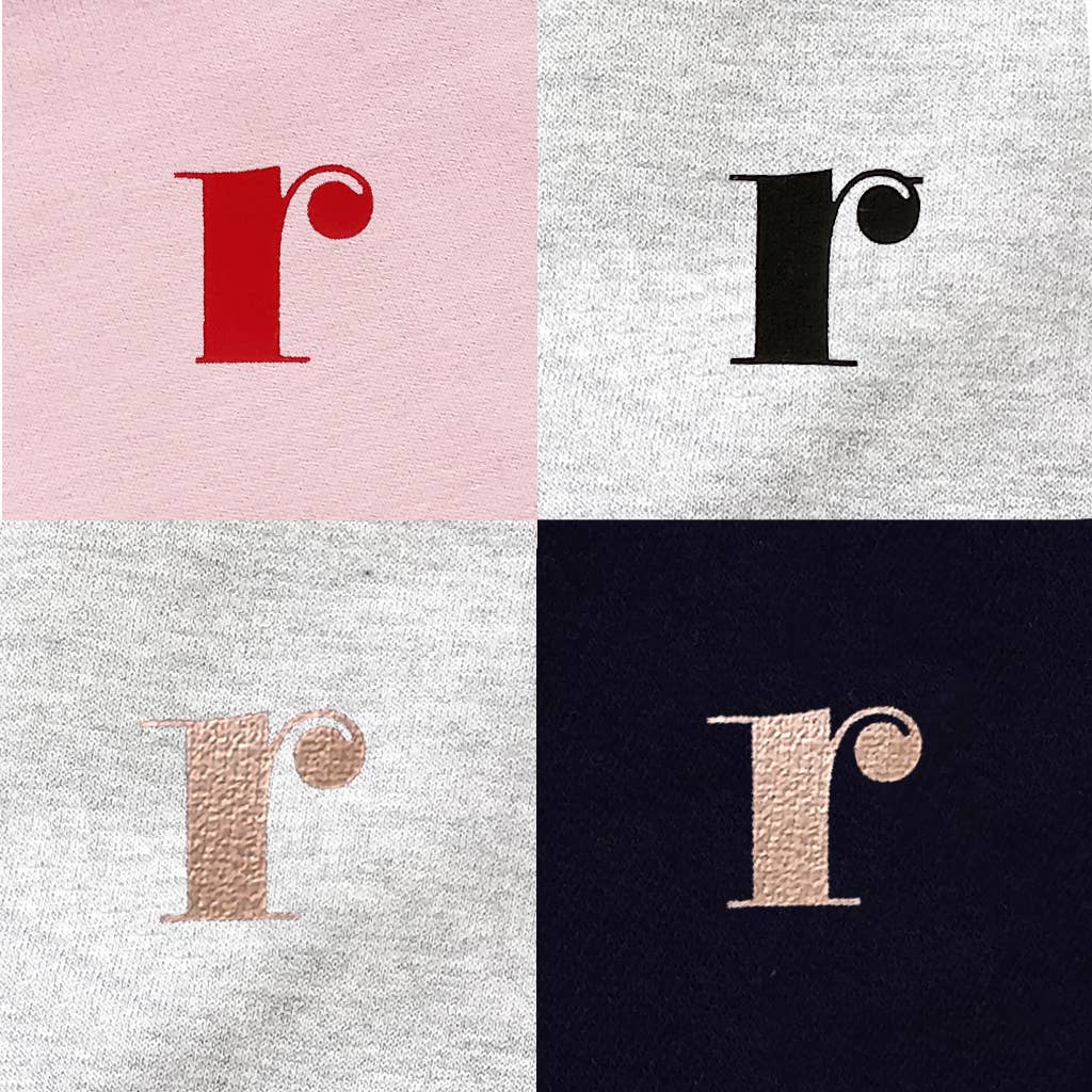 Bookishly (No US Import Fees) - Wholesale Graphic Sweatshirt - Women's - Obstinate Headstrong Girl Bookish Sweatshirt4