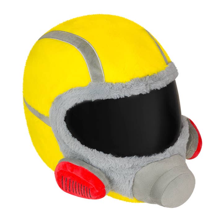 Motorcycle Helmet Cover - Hazmat Mask for wholesale by Moto Loot