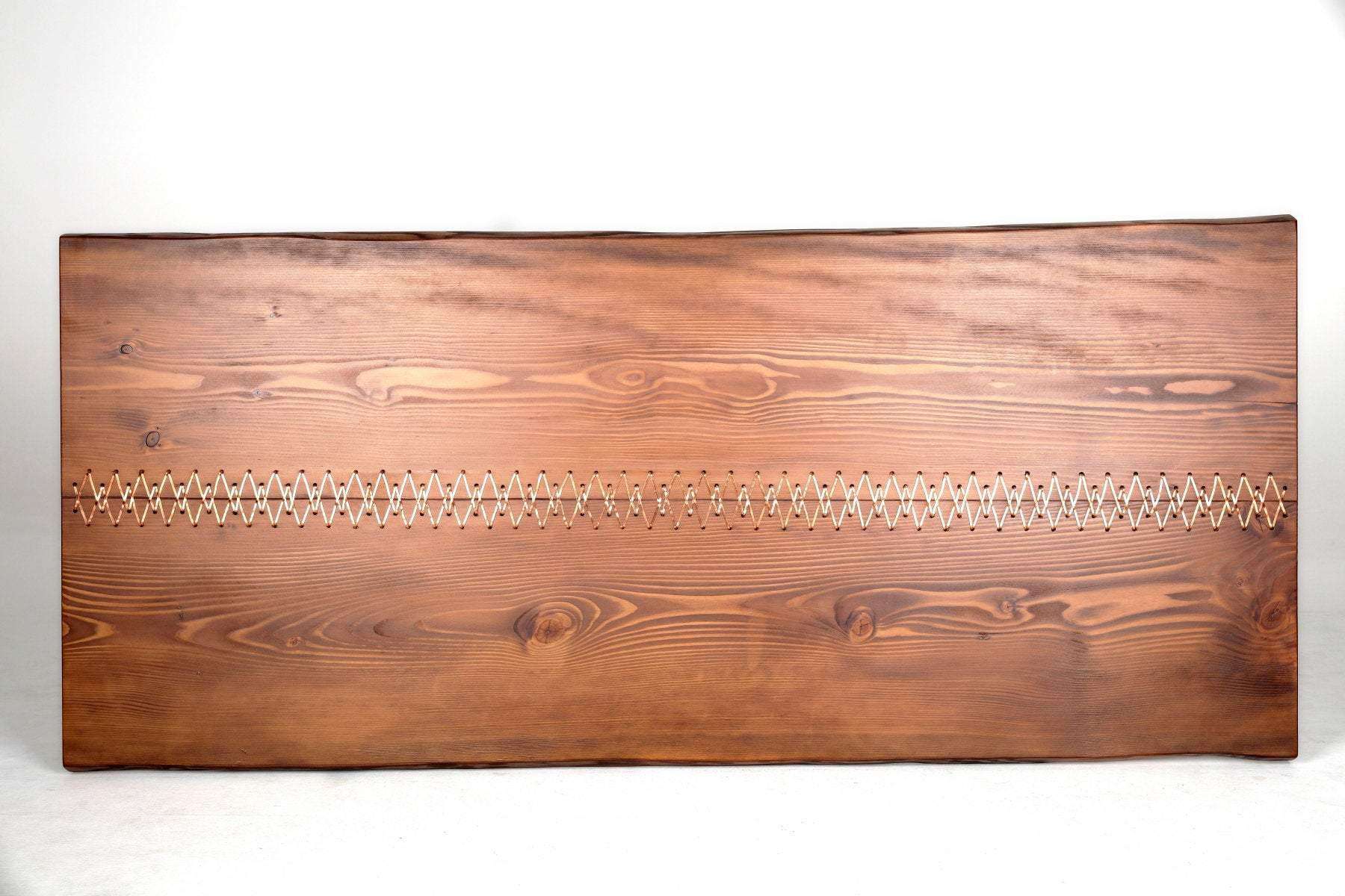 Wallpapers4Beginners – wholesale Sidobord – Bord med kopparstygn5