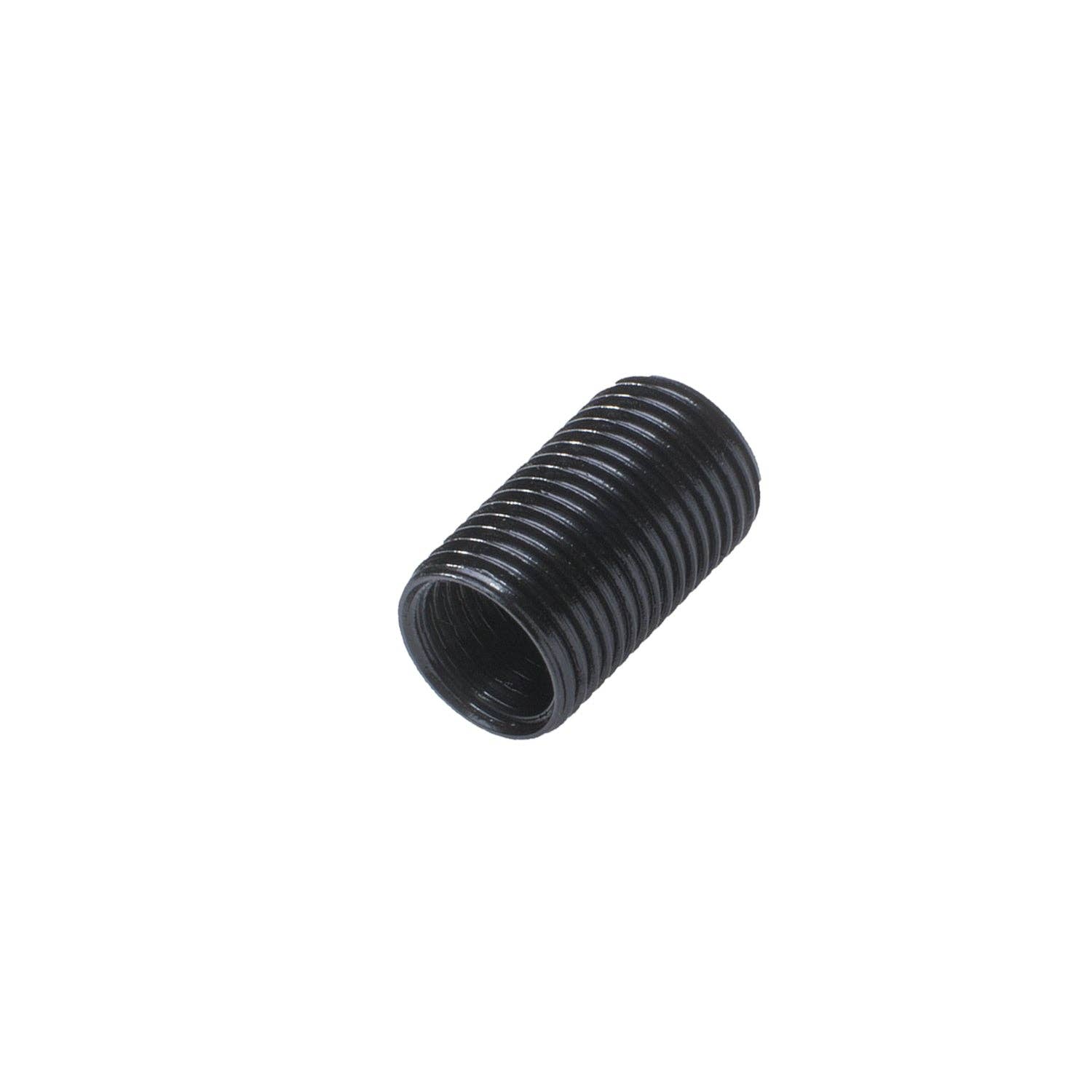 Ledsone – wholesale  – 2.5cm BSP Black Industrial Pipe Fittings ~35400