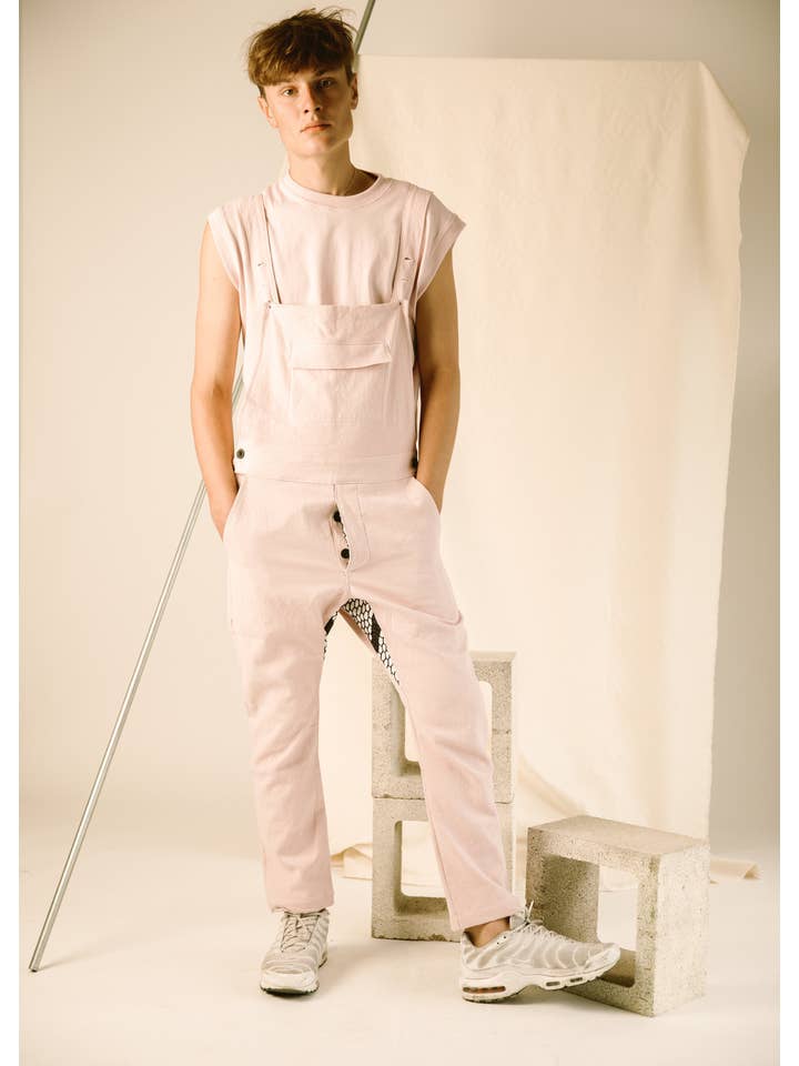 Seeker - Wholesale Overalls - Women's - Overall