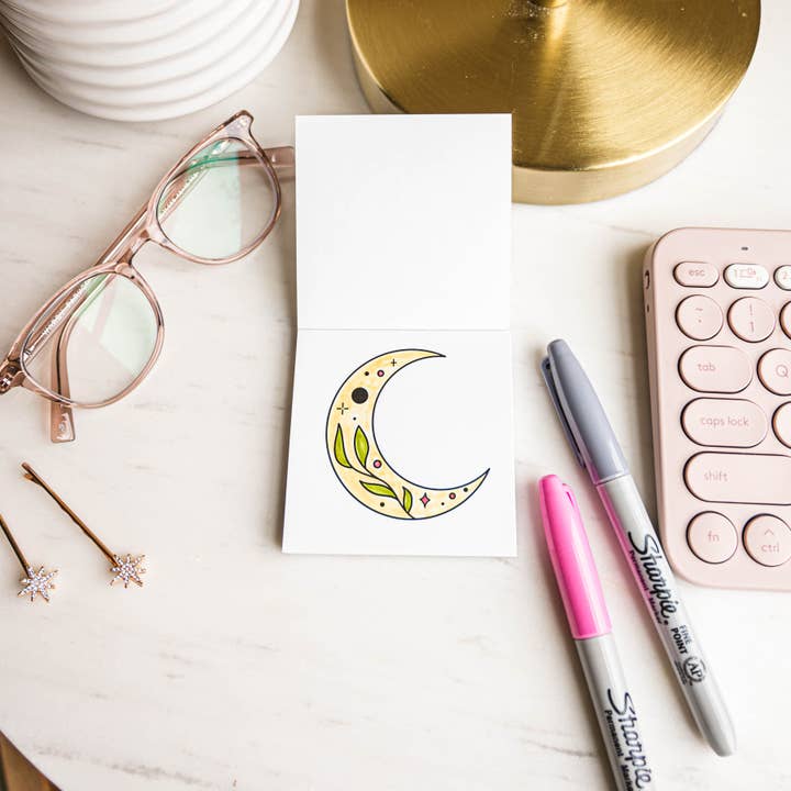 A Brighter Year - Wholesale Coloring & Activity Book - Adult - Clarity In Color Mini Coloring Book Coloring Book for Adult3