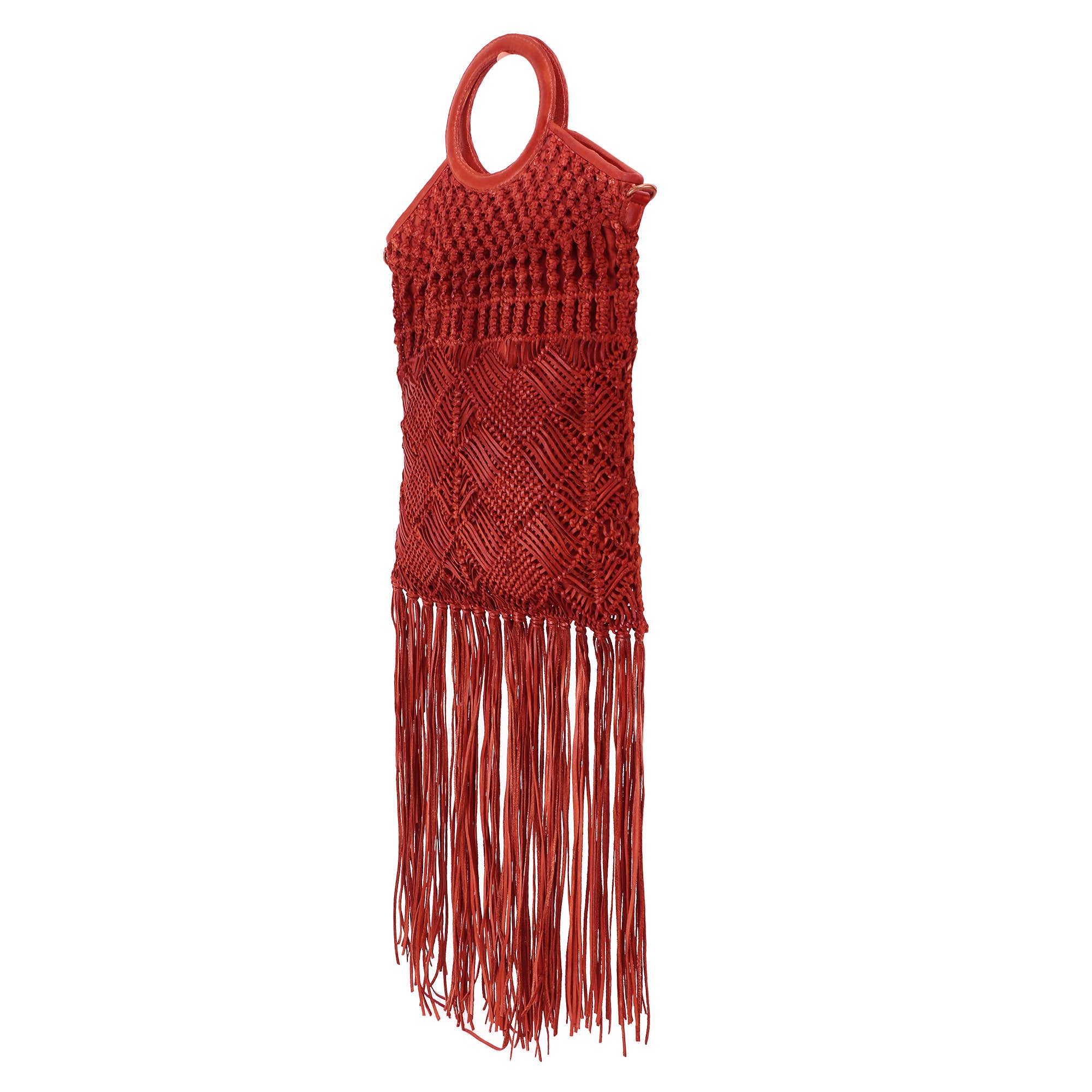 STUDIO CALEIDOSCOPE - Wholesale Draagtas - Dames - Zecca-draagtas10