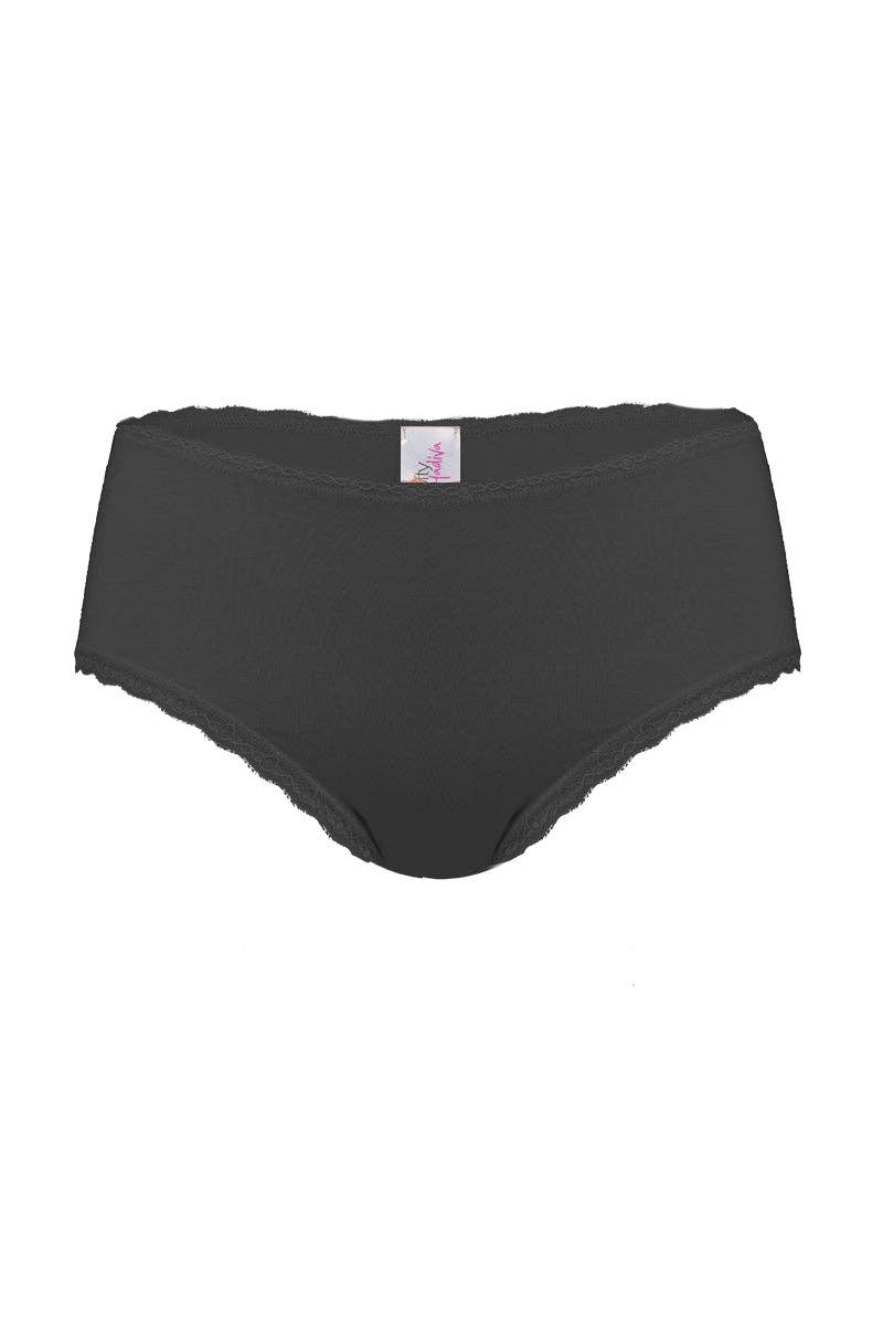 Madiva – wholesale Underwear – Women's – Aurora Culotte - Bielastic Micromodal1