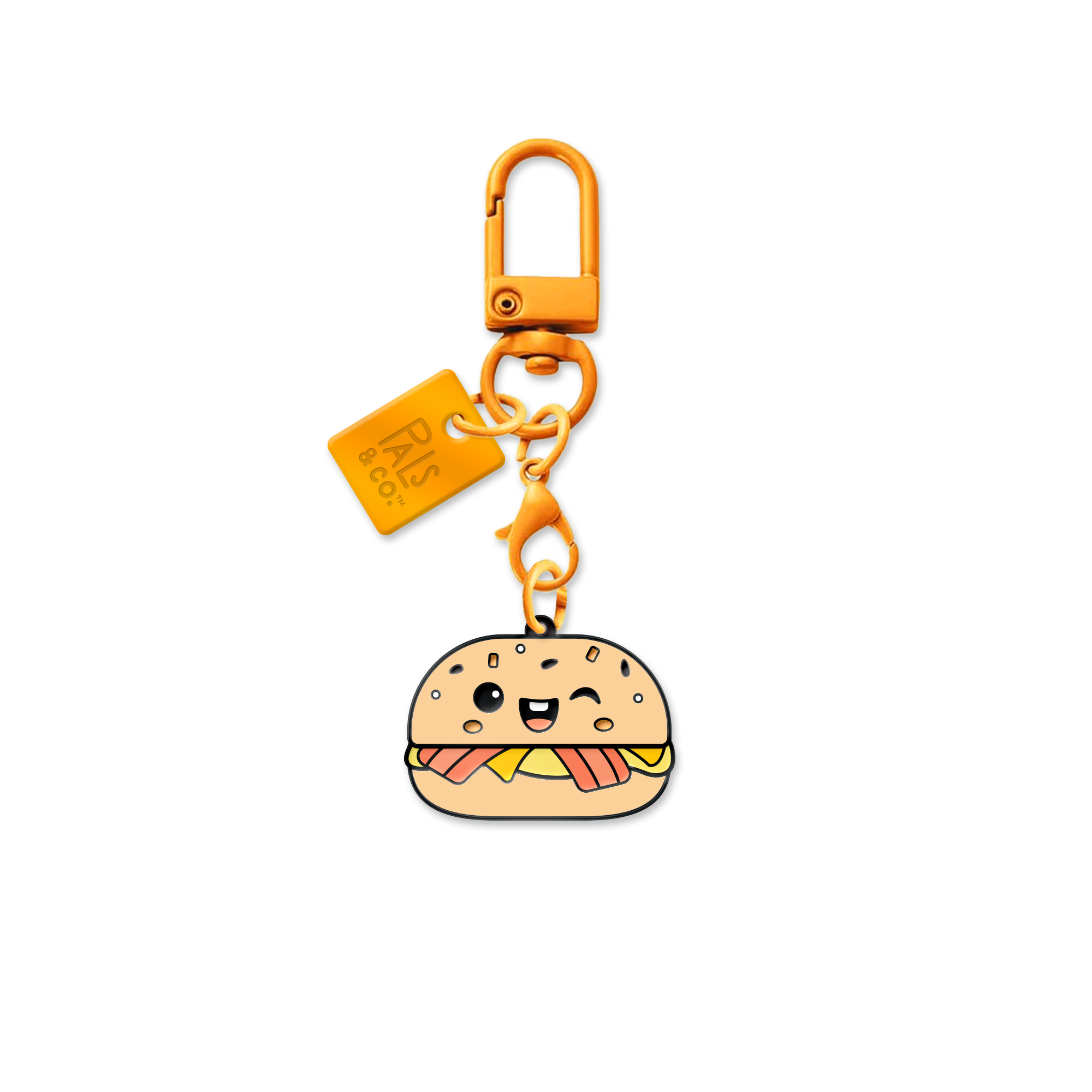 Pals & Co. – Großhandel Schlüsselanhänger – Kinder – Bodega Buddies - Blind Bag - Emaille-Schlüsselanhänger-Charms3