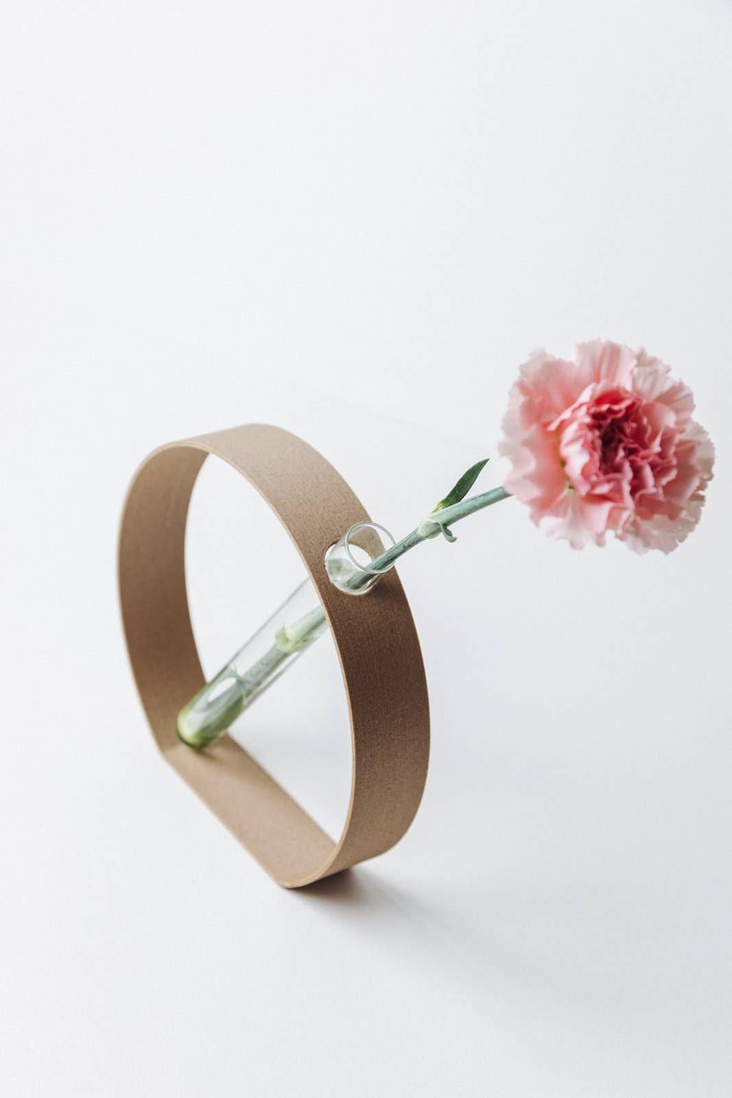 Copo Design – Engroshandel Vase – Soliflore - Circle vasedesign3