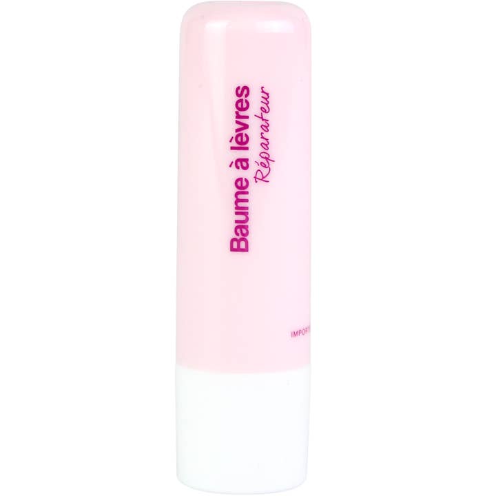 FRENCH TENDANCE - Wholesale Lip Balm - Lip balm - Repairing - FRENCH TENDANCE3