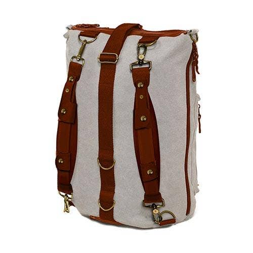 Använda – Großhandel Schultertasche – Unisex – Använda Schulterpolster7