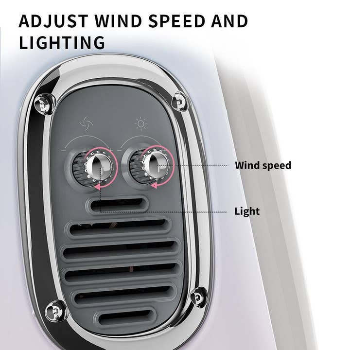 Petpuro - Wholesale Pet Carrier - Cat - PETKIT Breezy 2 Backpack Carrier with Inbuilt Fan & Light – Gradient Blue Pink4