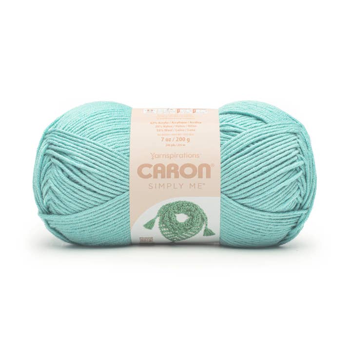 Creative World of Crafts - Vente Fils à tricoter - Caron Simply Me Laine épaisse 200 g3
