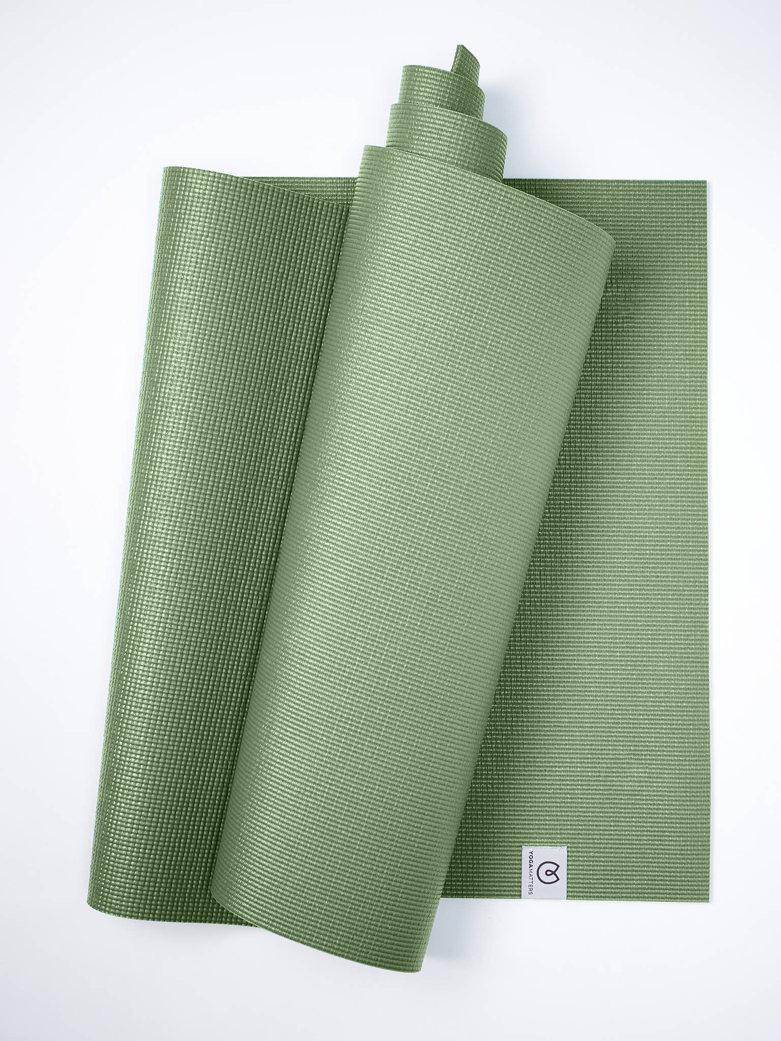 Yogamatters - Wholesale Yoga Mat - Sticky Yoga Mat 4.5mm | Original | Non-Slip | Pilates9