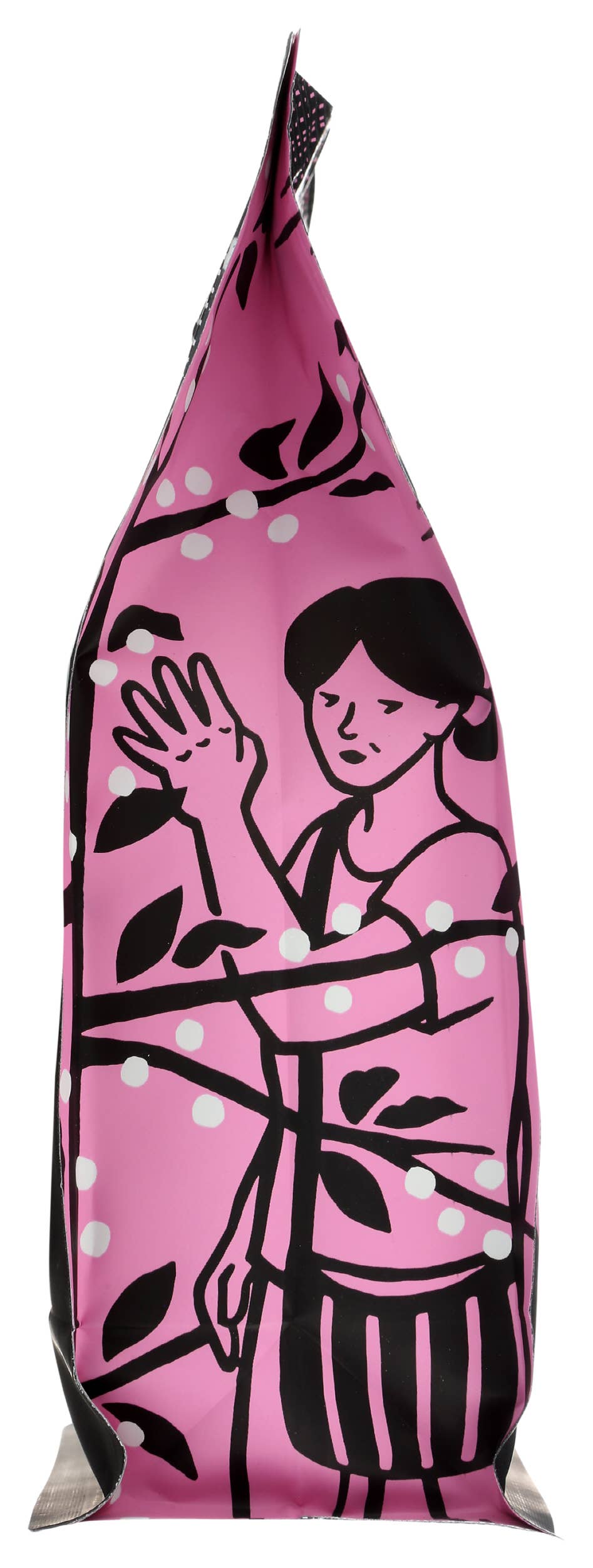 Thread Coffee Roasters - Wholesale Coffee Beans - Decaf | Mountain Water Process  | Organic 12oz Bag3