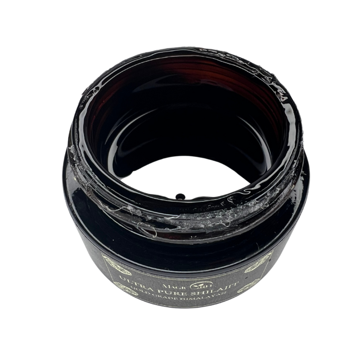 MagicTree Superfoods - Wholesale Oral Supplement/Vitamin - Ultra Premium Organic Shilajit7