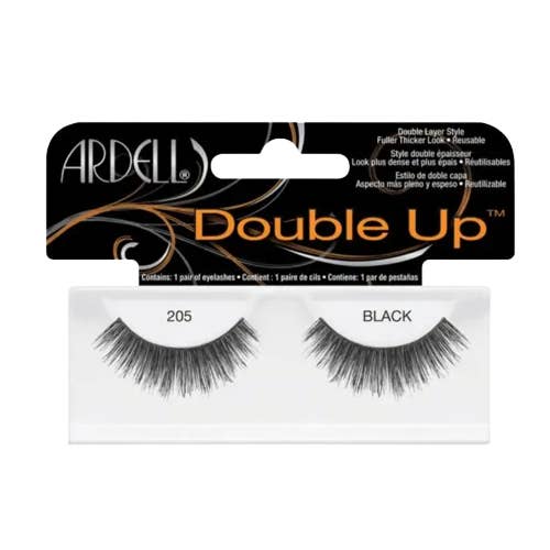 VIAI Beauty - Wholesale False/fake eyelashes - ARDELL Double Up Eyelashes5