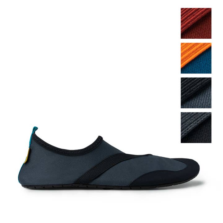 DM Merchandising - Wholesale Slippers - Men's - FITKICKS Men's Classics Open Stock