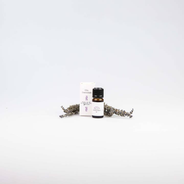 Lavandeto Antico Casale - Wholesale Essential Oil - True Lavender Essential Oil1