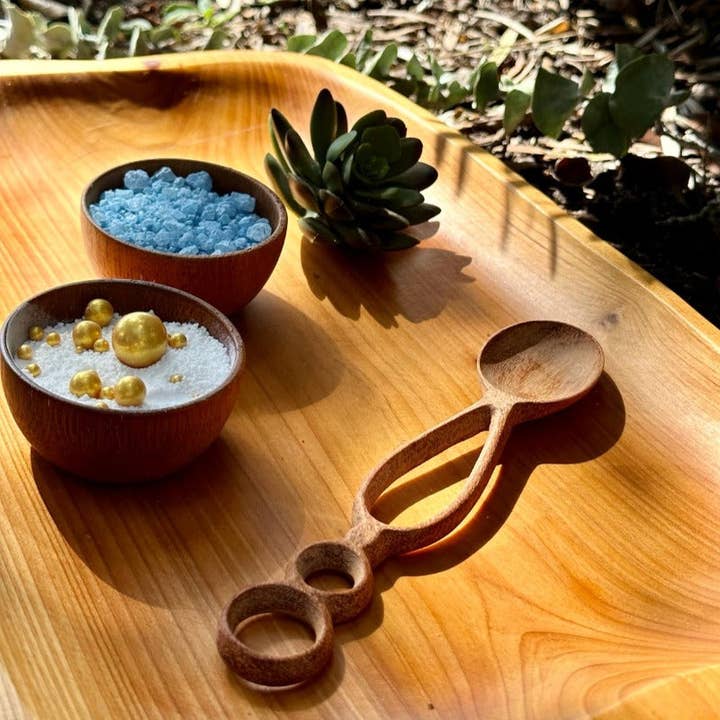 Bubblor Dryck Sked för wholesale av Little Hands and Nature