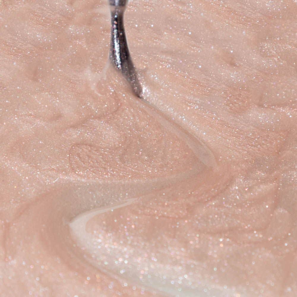 Patent Shine 10X Nail Lacquer - Sassy Lassie, 0.2 fl oz for wholesale on Faire1