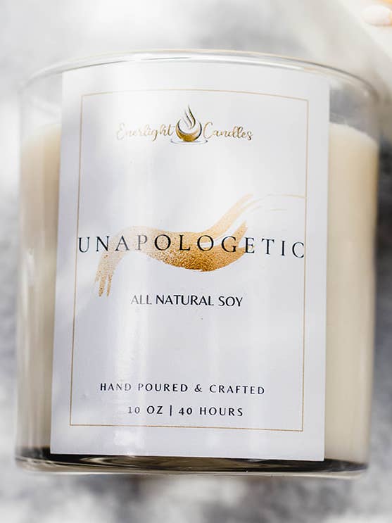 I AM COLLECTION for wholesale by Enerlight Candle Co