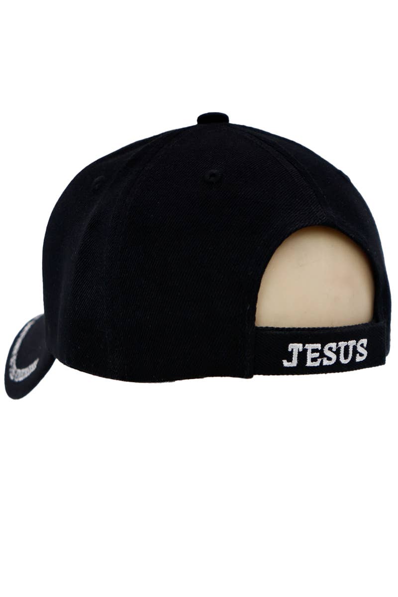 Cap Zone - Wholesale Baseball Cap - Men's - The True Vine Acrylic Velcro Back Baseball Cap1