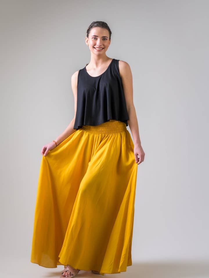 Pantalones de Vestir Rhea India Town para venta al por mayor de Rhea