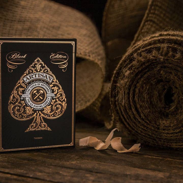 theory11 - Wholesale Playing Cards - Artisan Playing Cards