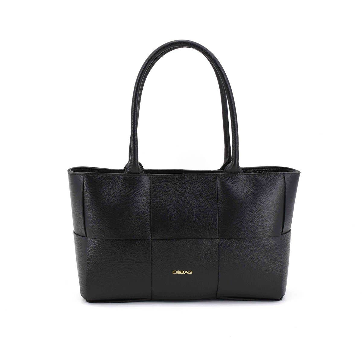 is@bag - Wholesale Tote Bag - Women's - Shopping Bag "LUGANO"15