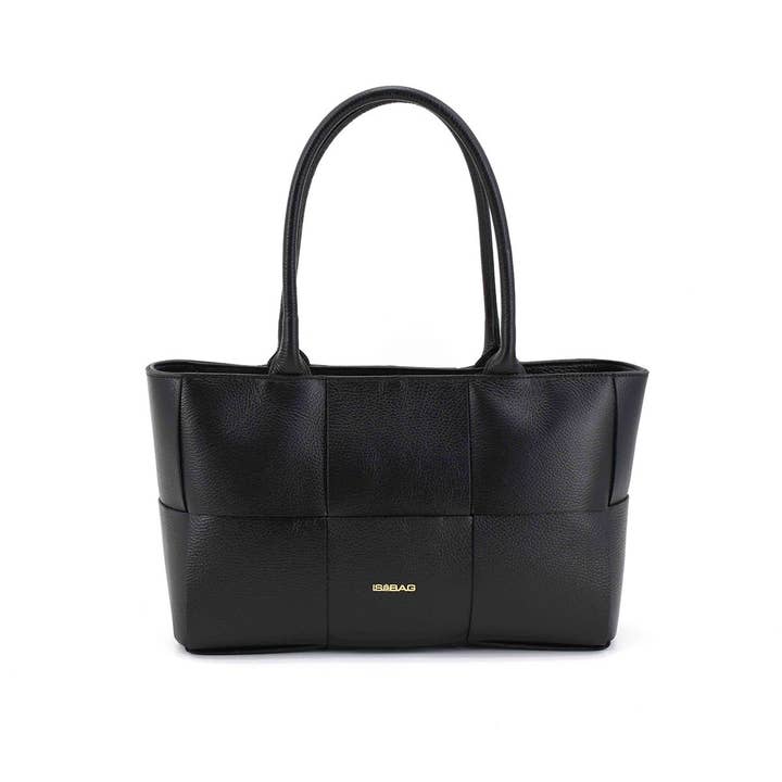 is@bag - Wholesale Tote Bag - Women's - Shopping Bag "LUGANO"15