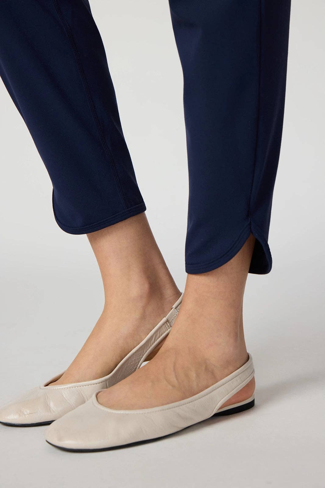 Cloud Jogger - Navy Blazer for wholesale on Faire2