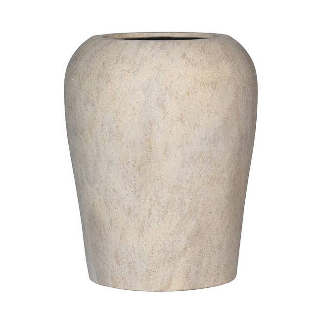 Lena M - Bege Travertino - L55cm x A70cm por atacado de Pottery Pots