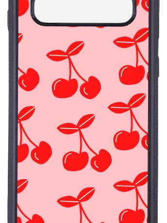 Cherries Phone Case for wholesale by Tayson Trends