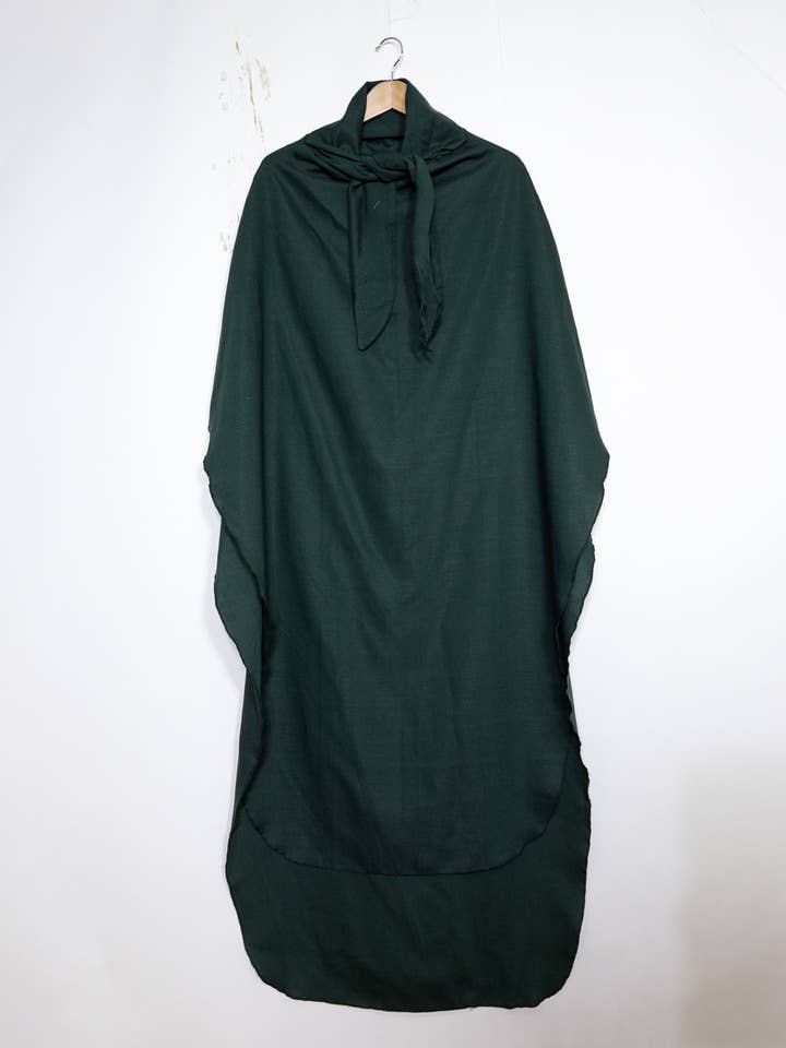 IDEAL OUTFIT - Wholesale Kaftan - Women's - Long khimar for women 2371vs5