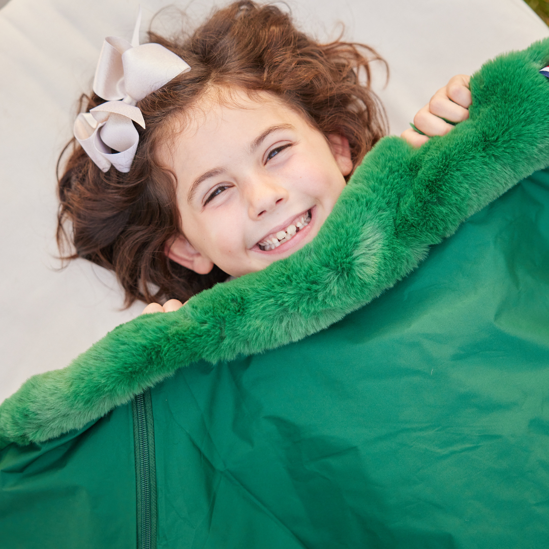 Pretty Rugged - Wholesale Throw Blanket - Waterproof Windproof Outdoor Blanket | Pretty Rugged20