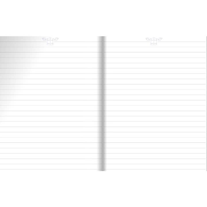 Wellspring - Wholesale Journal/Diary - Jim Shore - Home is Where the Heart is Lined Journal2