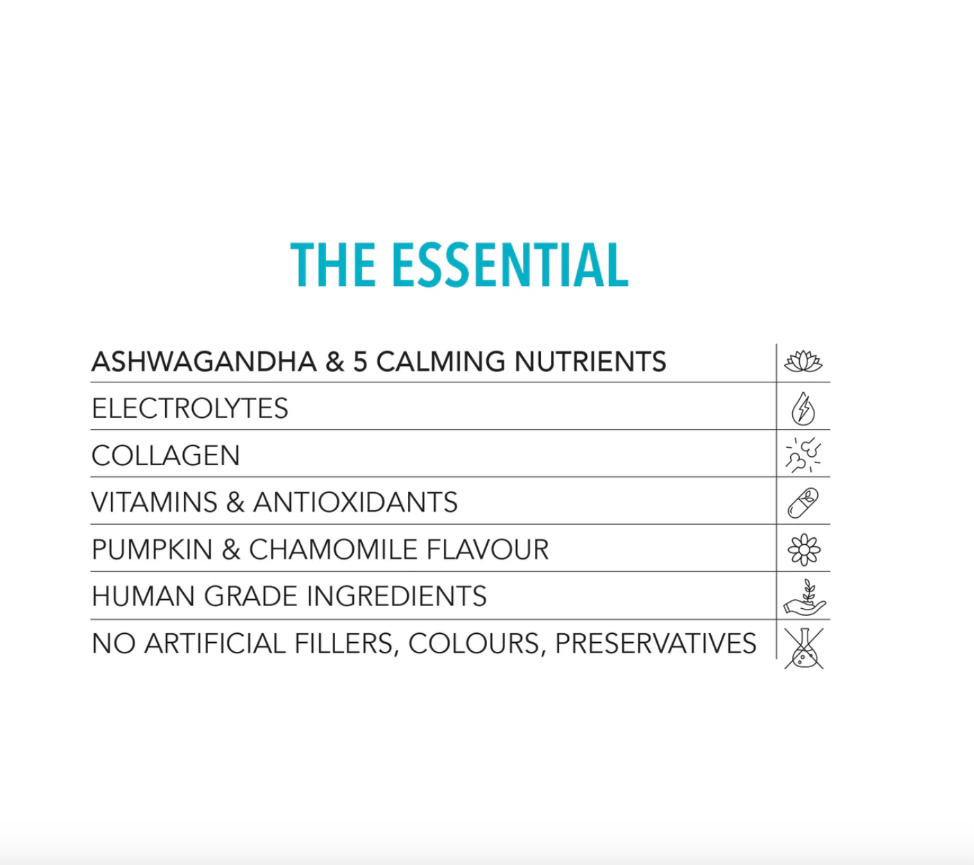 Pawer Water – wholesale Pet supplement – Dog – PAWER WATER For Dogs : CALMING | Sticks Bulk5