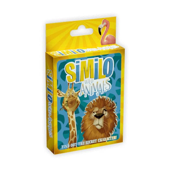 Similo: Animali Selvatici per la vendita all'ingrosso da parte di Horrible Guild