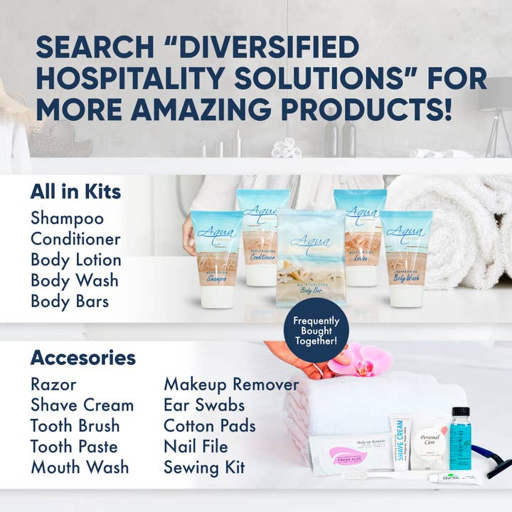 Diversified Hospitality Solutions - Wholesale Laundry detergent powder/pods - Terra Breeze Laundry Detergent Powder - 1.5 oz Packet (Case of 150)5