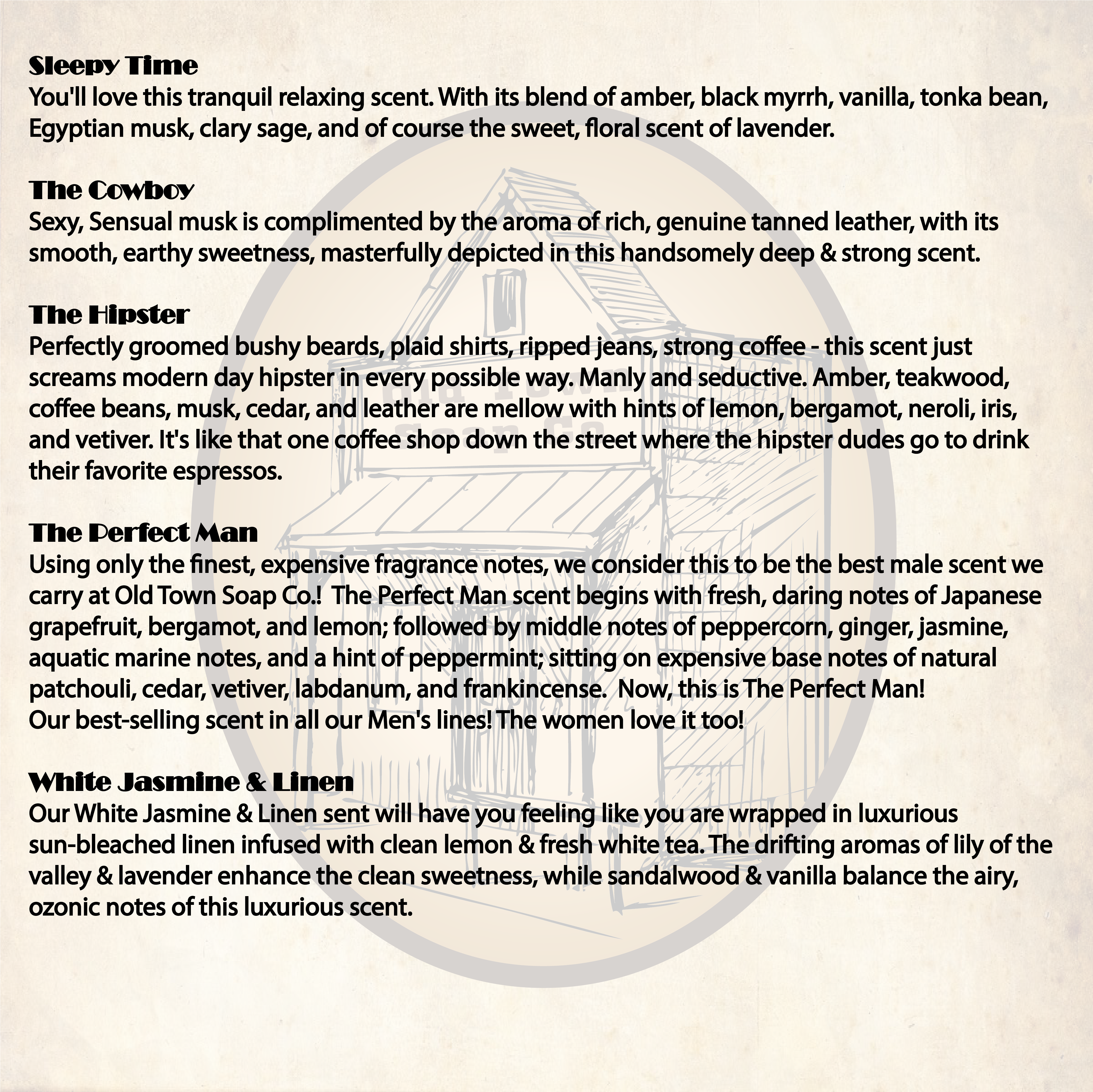 Old Town Soap Co. - Wholesale Jar/Filled Candle - 12oz. Candles - Premium Candles for your Home34