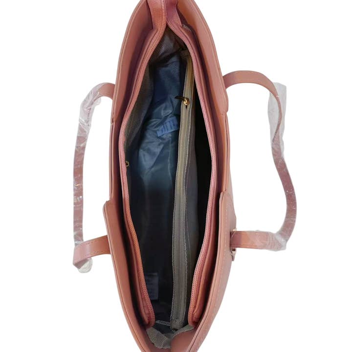 AR New York - Wholesale Top Handle Bag - Women's - 7212 - Daily Essential Large Capacity Tote Bag2