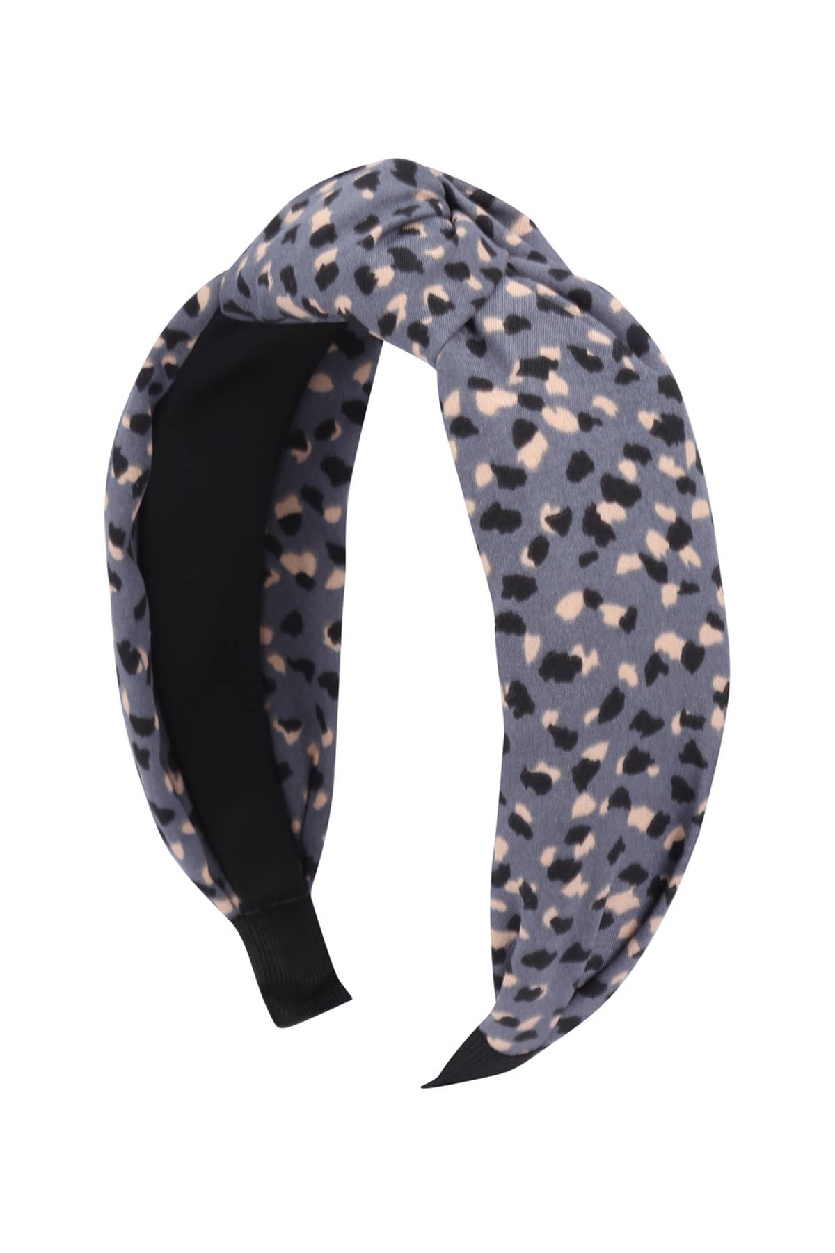 MYS Wholesale Inc - Wholesale Fashion Headband - Women's - Animal Print Knotted Headband4