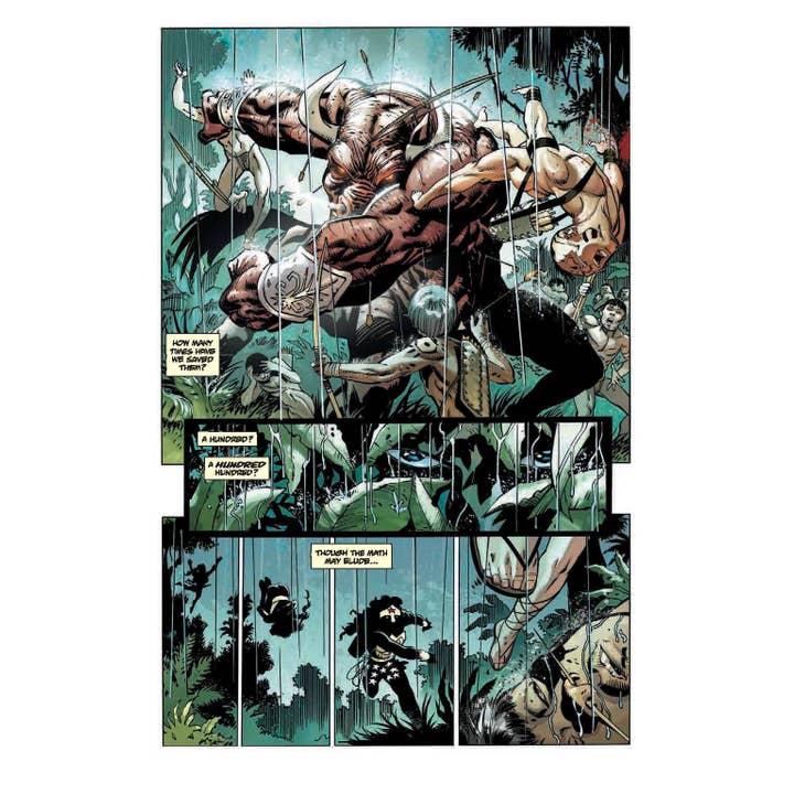 Texas Bookman - Wholesale Graphic Novel - Batman : The Dark Knight : Master Race1