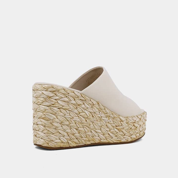 BEIGE JODIE for wholesale on Faire4