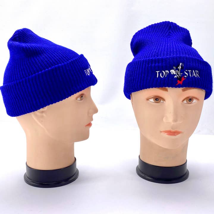 Salzmann Restwaren GmbH - Wholesale Newsboy/Schoolboy Hat - Unisex - Mix of hats hats for men and women, various models7