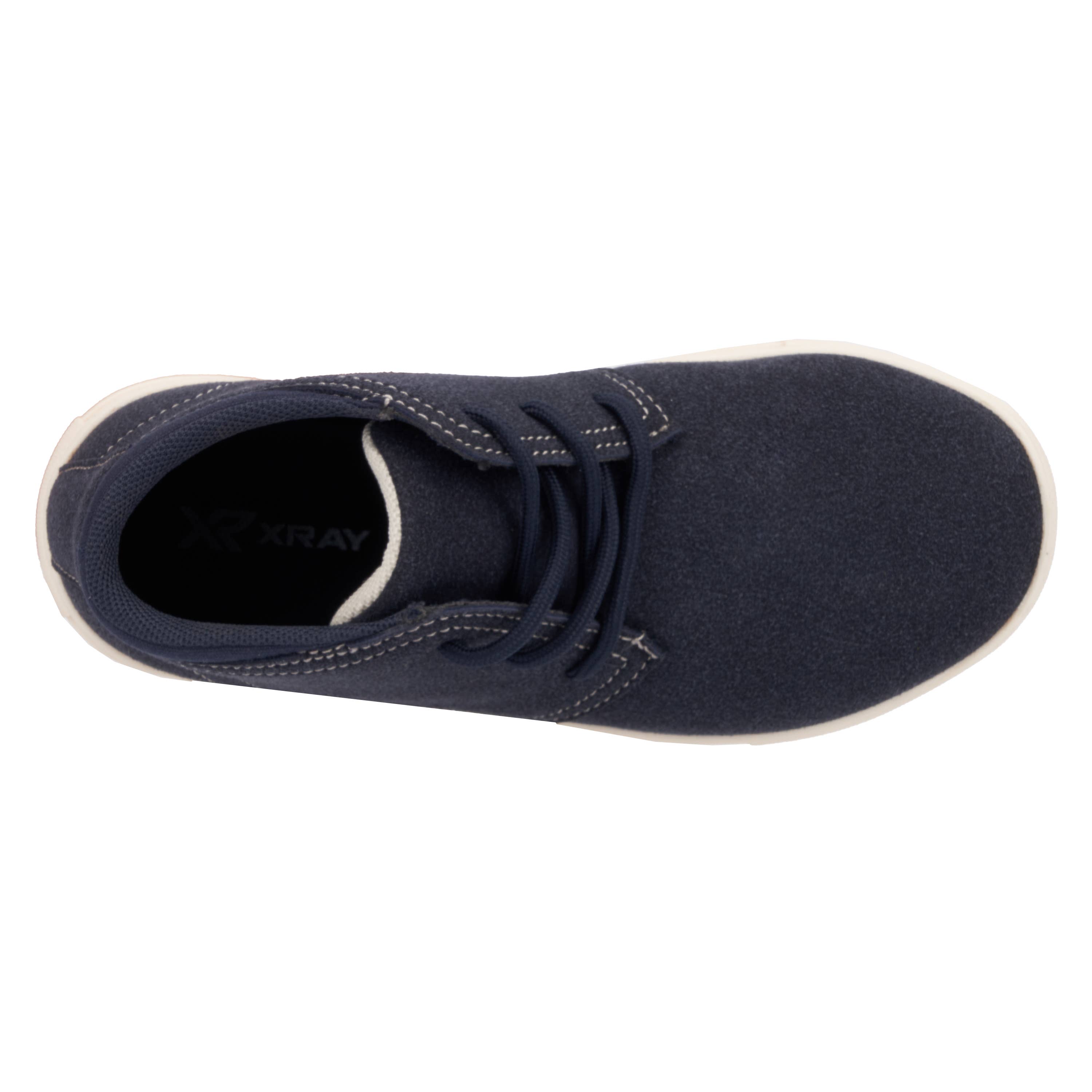 S3 Holding – Sapatilhas Casual - Criança por atacado – Calçado Xray Sapatilhas de rapaz Jeffrey High Top7