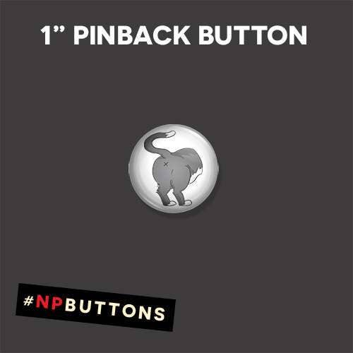 Mozziconi di gatto per la vendita all'ingrosso da parte di NPButtons