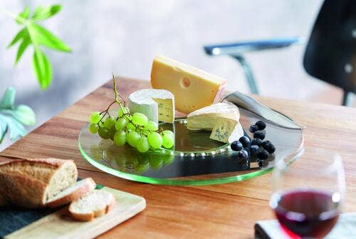 Philippi GmbH - Wholesale Serving plate - Lazy Susi Rotating Plate3