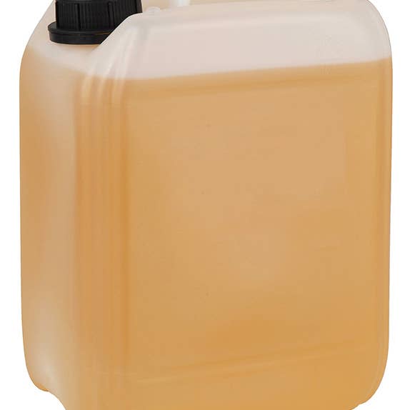 CHARME D'ORIENT - Wholesale Bath/Body Oil - Tiare Flower Perfume Massage Oil - 5 Litres